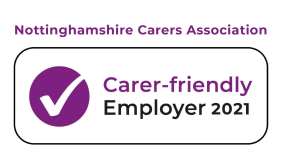 Carer Friendly Employer 2021
